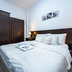 Standaard Kamer met een King Size Bed
