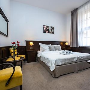 Deluxe Appartement