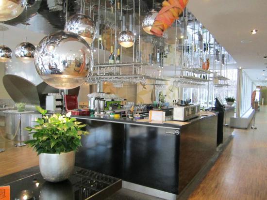 InGarden Noodles Café